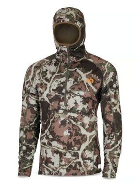 First Lite Klamath Hoody